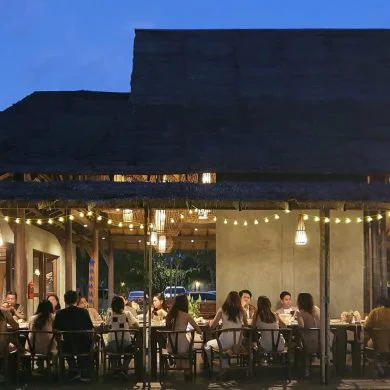 งานแต่งงานที่ Azalea Village เชียงดาว