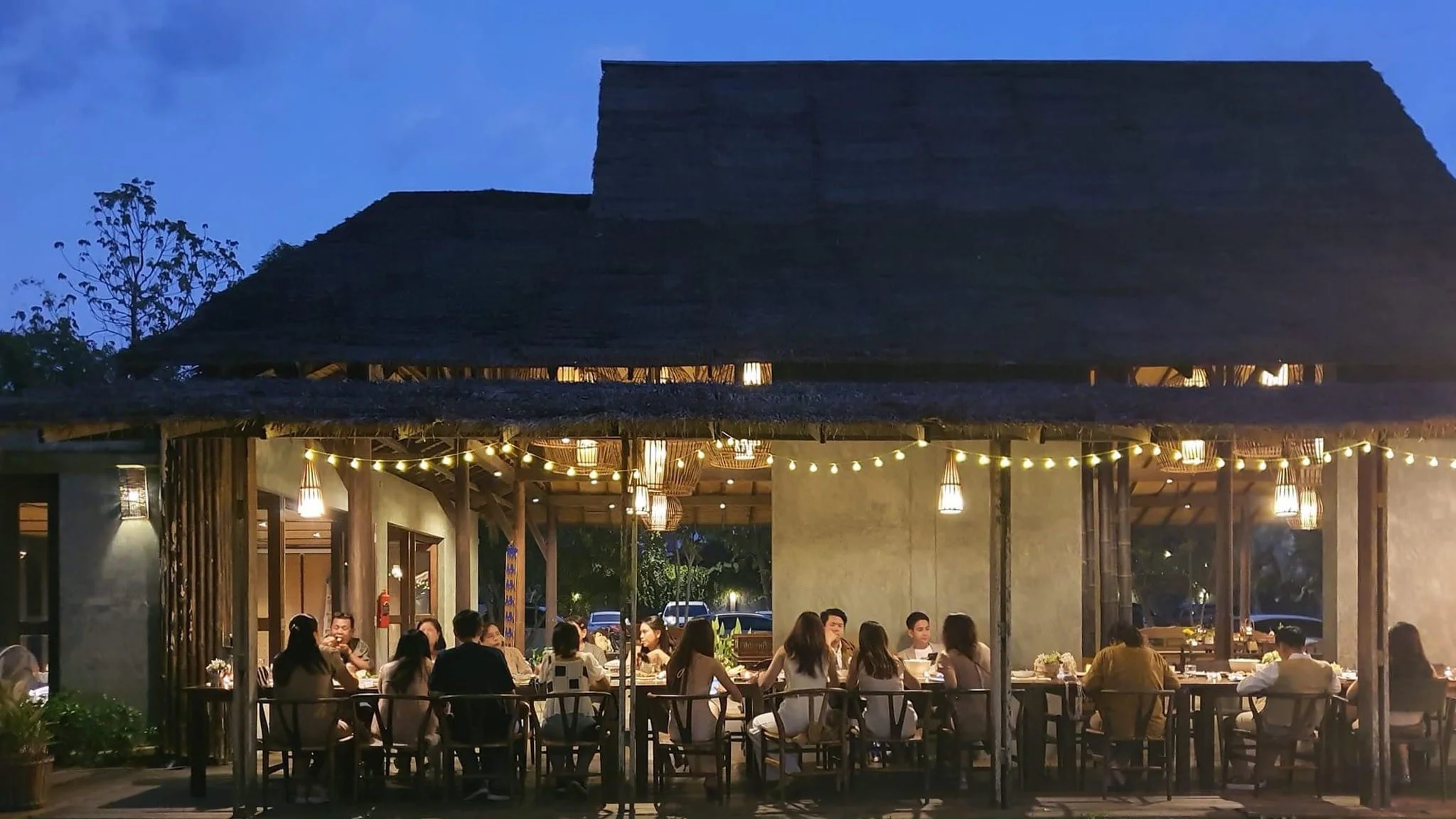 งานแต่งงานที่ Azalea Village เชียงดาว