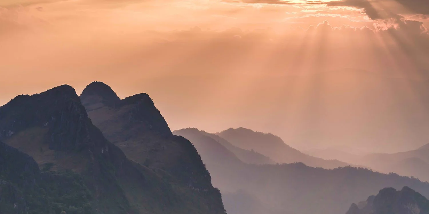 ดอยหลวงเชียงดาว