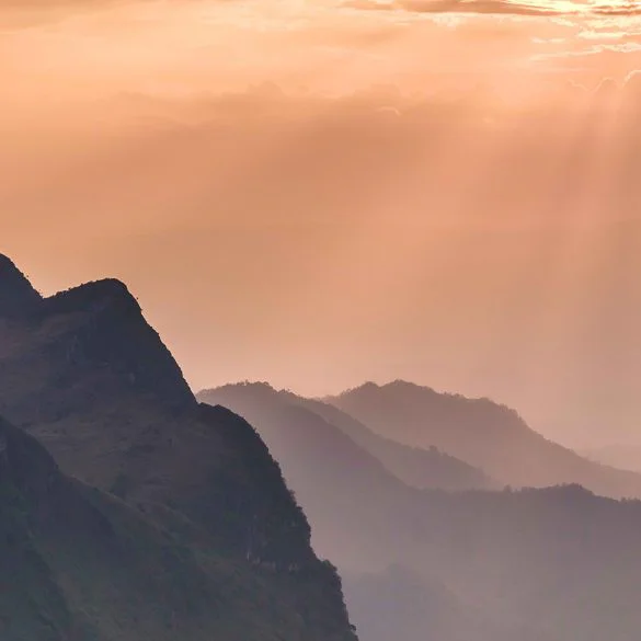 ดอยหลวงเชียงดาว