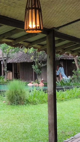 #เชียงดาว #เชียงใหม่ #azaleavillageresort #ที่พักเชียงดาว #ธรรมชาติ